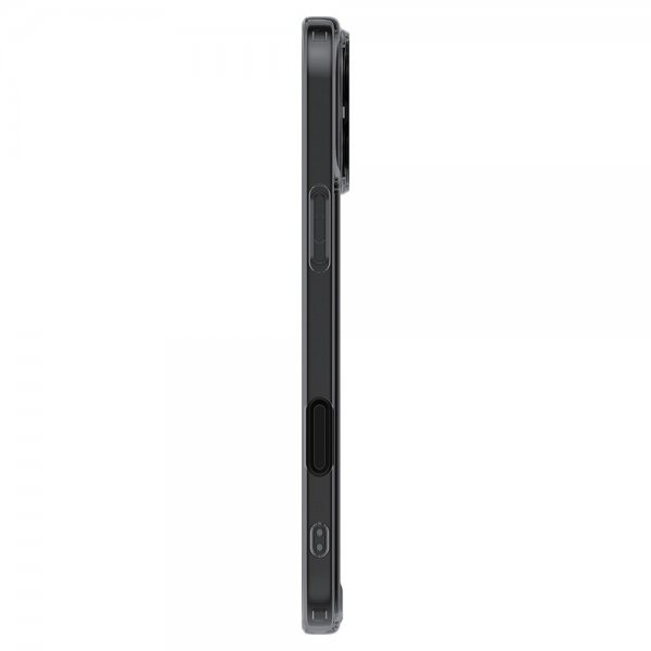 Spigen iPhone 16 Pro Max Kuori Ultra Hybrid T MagFit Frost Black