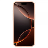 Spigen iPhone 16 Pro Max -suojakuori Ultra Hybrid T MagFit Frost Rose Titanium