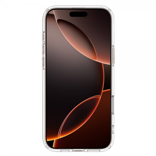 Spigen iPhone 16 Pro Max -suojakuori Ultra Hybrid T MagFit Graphite