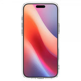 Spigen iPhone 16 Pro Max -suojakuori Ultra Hybrid Zero One MagFit Natural Titanium
