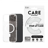 CARE by PanzerGlass iPhone 16 Pro Max Urban Combat MagSafe Star Lit -kuori
