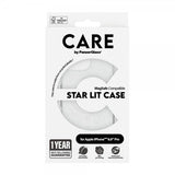 CARE by PanzerGlass iPhone 16 Pro Max Urban Combat MagSafe Star Lit -kuori