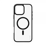 CARE by PanzerGlass iPhone 16 Pro Max Urban Combat MagSafe -suojakuori, musta