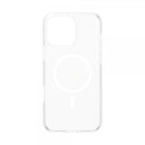 CARE by PanzerGlass iPhone 16 Pro Max -suojakuori Urban Combat MagSafe, valkoinen
