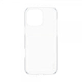CARE by PanzerGlass iPhone 16 Pro Max -suojakuori Urban Combat Läpinäkyvä