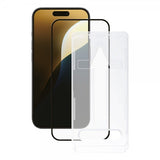 Vivanco iPhone 16 Pro Max Näytönsuoja Koko näyttö