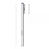 Tech21 iPhone 16 Pro Max -näytönsuoja ja kameran linssinsuoja Impact Glass -setti