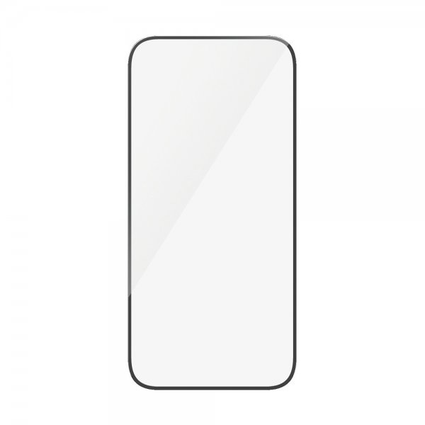 PanzerGlass iPhone 16 Pro Max -näytönsuoja Ultra-Wide Fit EasyAligner