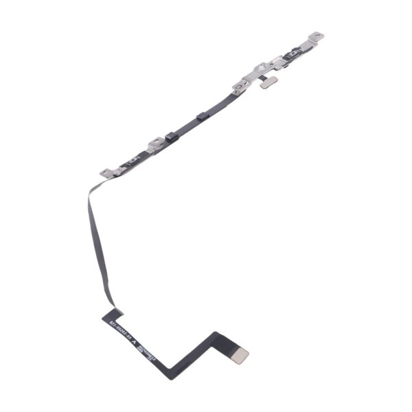 iPhone 16 Pro Max virtapainikkeen flex-kaapeli, alkuperäinen