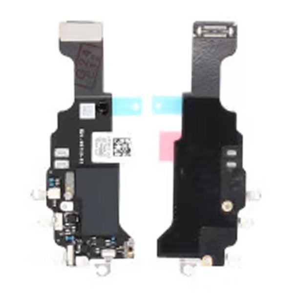 iPhone 16 Pro Max Wifi-antennin joustokaapeli Alkuperäinen