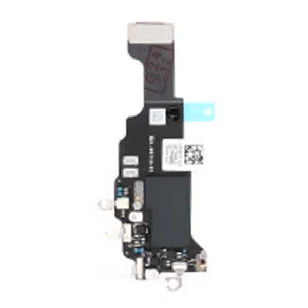 iPhone 16 Pro Max Wifi-antennin joustokaapeli Alkuperäinen