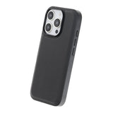 Rvelon iPhone 16 Pro -magneettinen irrotettava suojakuori, musta