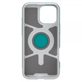 Spigen iPhone 16 Pro Kuori Classic C1 MagFit Bondi Blue