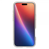 Spigen iPhone 16 Pro Kuori Classic C1 MagFit Tangerine