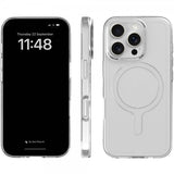 agood company iPhone 16 Pro Kuori CLRPRTCT Läpinäkyvä