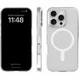 agood company iPhone 16 Pro Kuori CLRPRTCT Läpinäkyvä