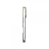 ZAGG iPhone 16 Pro -suojakuori Crystal Palace Lite, läpinäkyvä