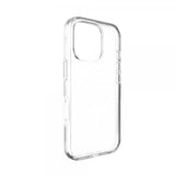 ZAGG iPhone 16 Pro Crystal Palace Snap Läpinäkyvä kuori