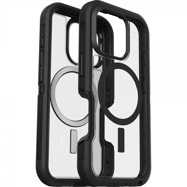 Otterbox iPhone 16 Pro Kuori Defender XT MagSafe Dark Side