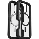 Otterbox iPhone 16 Pro Kuori Defender XT MagSafe Dark Side