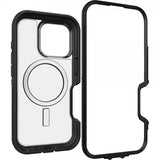 Otterbox iPhone 16 Pro Kuori Defender XT MagSafe Dark Side