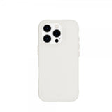 Tech21 iPhone 16 Pro -suojakuori EvoArmor MagSafe Cream