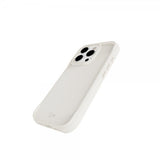 Tech21 iPhone 16 Pro -suojakuori EvoArmor MagSafe Cream