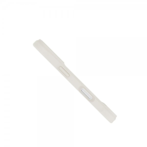 Tech21 iPhone 16 Pro -suojakuori EvoArmor MagSafe Cream
