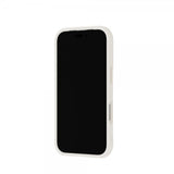 Tech21 iPhone 16 Pro -suojakuori EvoArmor MagSafe Cream