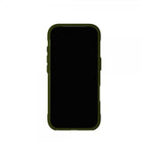 Tech21 iPhone 16 Pro -kuori EvoArmor MagSafe vihreä