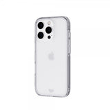 Tech21 iPhone 16 Pro Kuori EvoClear Läpinäkyvä