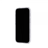 Tech21 iPhone 16 Pro Kuori EvoClear Läpinäkyvä