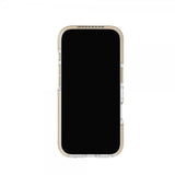 Tech21 iPhone 16 Pro -suojakuori EvoCrystal MagSafe Kulta