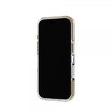 Tech21 iPhone 16 Pro -suojakuori EvoCrystal MagSafe Kulta