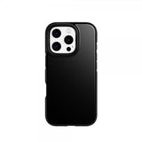 Tech21 iPhone 16 Pro -kuori EvoDusk MagSafe, musta
