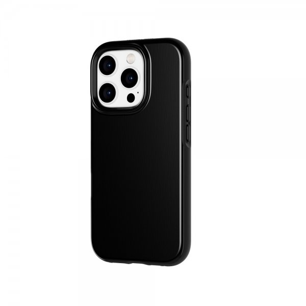 Tech21 iPhone 16 Pro -kuori EvoDusk MagSafe, musta