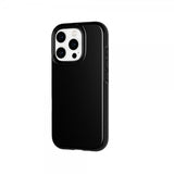 Tech21 iPhone 16 Pro -kuori EvoDusk MagSafe, musta