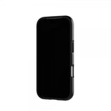 Tech21 iPhone 16 Pro -kuori EvoDusk MagSafe, musta