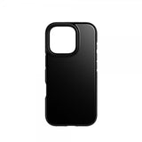 Tech21 iPhone 16 Pro -kuori EvoDusk MagSafe, musta