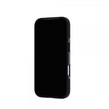 Tech21 iPhone 16 Pro Kuori EvoLite Musta