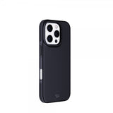 Tech21 iPhone 16 Pro Kuori EvoLite Musta