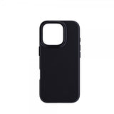 Tech21 iPhone 16 Pro Kuori EvoLite Musta