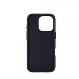 Tech21 iPhone 16 Pro Kuori EvoLite Musta