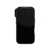 Tech21 iPhone 16 Pro -suojakuori EvoMax MagSafe, musta