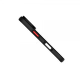 Tech21 iPhone 16 Pro -suojakuori EvoMax MagSafe, musta