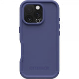 Otterbox iPhone 16 Pro Skal Fre MagSafe Denver Dusk Purple