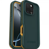 Otterbox iPhone 16 Pro Kuori Fre MagSafe Sagebrush