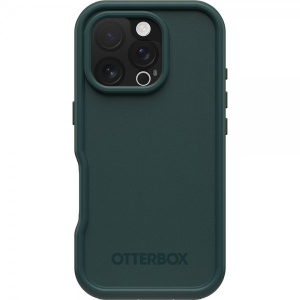 Otterbox iPhone 16 Pro Kuori Fre MagSafe Sagebrush