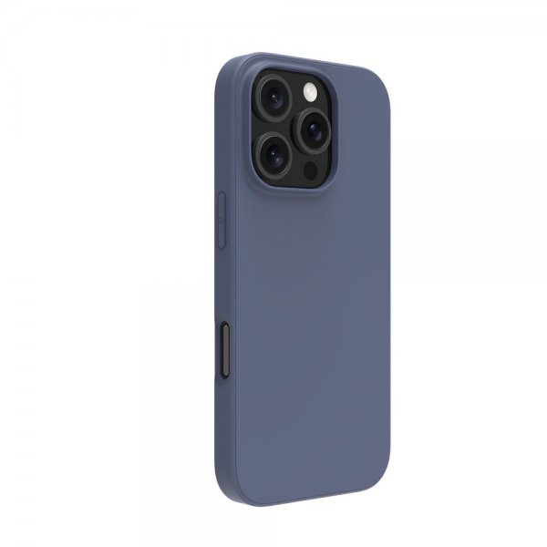dbramante1928 iPhone 16 Pro -kuori Greenland Pacific Blue