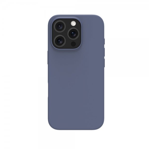 dbramante1928 iPhone 16 Pro -kuori Greenland Pacific Blue